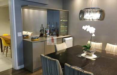 Imagem 10: Apartamento Alto Padrão para Venda em Água Branca São Paulo-SP