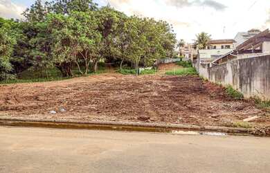 Imagem 1: Lote/Terreno para venda com 560 metros quadrados em Vila Santista - Atibaia...