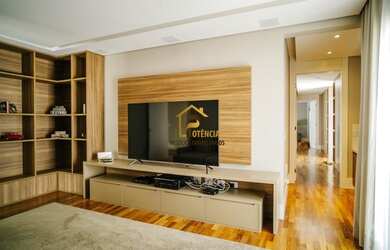 Imagem 10: Santana de Parnaiba - Casa Padrão - Tamboré 03