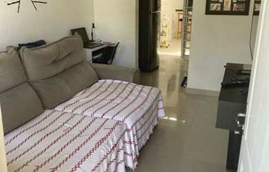 Imagem 3: CASA À VENDA CONDOMÍNIO VIVENDA ORQUÍDEA HORTOLÂNDIA