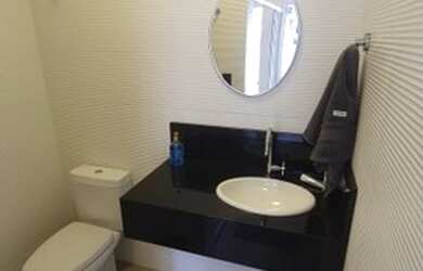 Imagem 6: Galpão/Depósito/Armazém para aluguel possui 600 metros quadrados