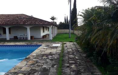 Imagem 12: ITATIBA CHACARA 2200 MTS 5 DORM LAZER TOTAL CONDOMINIO FECHADO