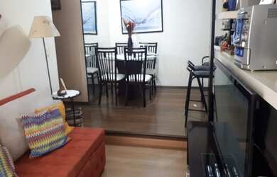 Imagem 1: Apartamento residencial para Venda,Alto de Pinheiros, São Paulo