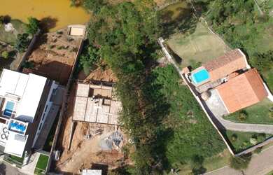 Imagem: O terreno possui 1.156m² de Área e está localizado em Santa