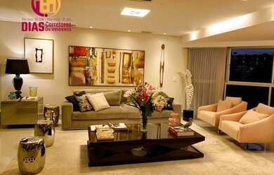 Imagem 3: Apartamento à venda no bairro Horto Florestal - Salvador/BA