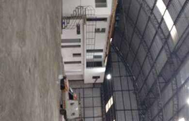 Imagem 2: Galpão/Depósito/Armazém para aluguel tem 700 metros quadrados em Jardim Modelo - São Paulo