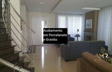 Imagem 2: VILLAGIO PREMIUM. Piscina, Churrasqueira, Lareirae4 Vagas na garagem