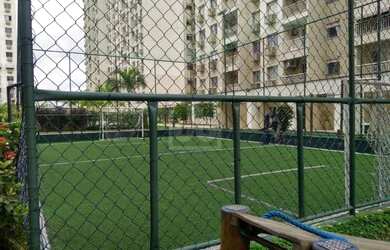 Imagem 4: Apartamento Norte Village 2 qtos Vaga Varanda Infraestrutura Total