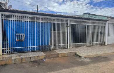 Imagem 1: Excelente casa QNP 15. 135m² de Área, 1 Vaga na garageme2 Dormitórios