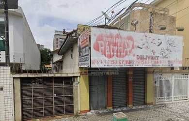 Imagem: O terreno possui 400m² de Área e está localizado em Campo