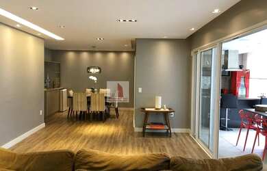 Imagem 7: Apartamento Alto Padrão para Venda em Água Branca São Paulo-SP