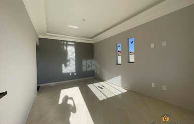 Imagem 4: Bela casa em Itaipuaçu. Churrasqueira, Varanda, 99m² de Áreae3 Banheiros