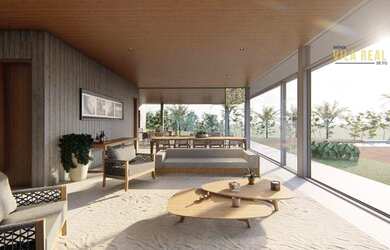 Imagem 6: Casa à venda, 763 m² por R$ 10.680.000,00 - Fazenda Vila Real de Itu - Itu/SP