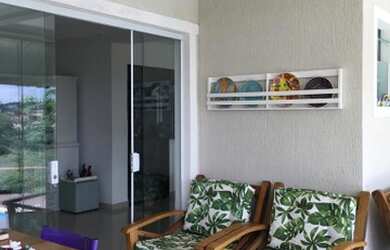 Imagem 10: Linda casa de condomínio com vista maravilhosa