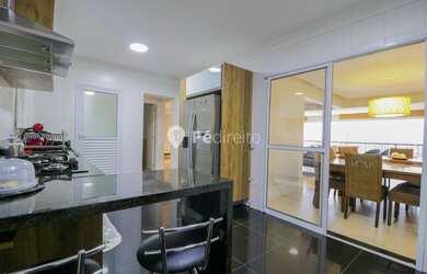 Imagem 14: Apartamento à venda no bairro Jardim Anália Franco - São Paulo/SP