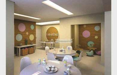 Imagem 11: Apartamento à venda, 61 m² por R$ 495.000,00 - Vila Isa - São Paulo/SP