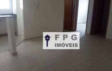 Imagem 4: Apartamento à venda, 50 m² por R$ 189.900,00 - Jardim Colonial - Atibaia/SP