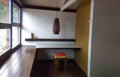 Imagem 13: Casa pé na areia, 146 m² por R$ 2.600.000 - Praia do Pinto - Ilhabela/SP