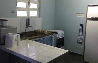 Imagem 9: Ótima casa com edícula enorme nos fundos a 600m do mar em Itanhaém-SP