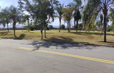 Imagem 1: Lindo Terreno de Esquina com vista - Bella Vita Caminho da Mata