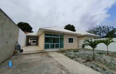 Imagem 8: Casa Alto Padrão para Venda em Pontinha Araruama-RJ