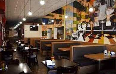 Imagem 1: HAMBURGUERIA LUXO SANTOS, GARANTE LUCRO NO BOLSO R$ 20MIL POR MES, MOV....