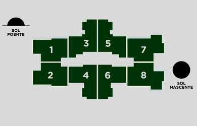 Imagem 12: Aptos na planta na melhor localização do Urbanova - Saiba mais