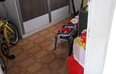 Imagem 12: APTO COHAB I CARAPICUIBA