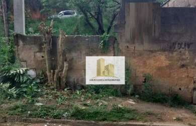 Imagem 3: Terreno à venda, 130 m² por R$ 75.000,00 - Jardim Santa Hermínia -...