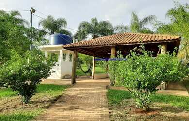 Imagem 1: Sitio 22 Alqueires - Bairro Areia Branca - Quadra - Aceita Permuta na...