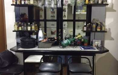 Imagem 4: Apartamento residencial para Venda,Alto de Pinheiros, São Paulo