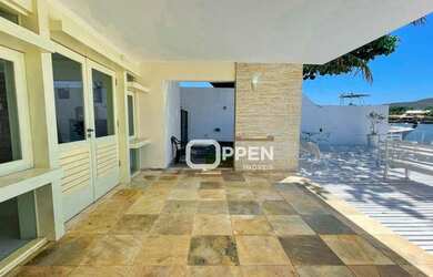 Imagem 6: Linda mansão, com 07 dormitórios, 06 vagas de garagem, de frente para...