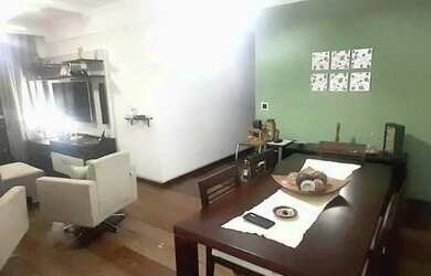 Imagem 1: Apartamento de 3 Dormitórios,1 Vaga Condomínio Porto Fino