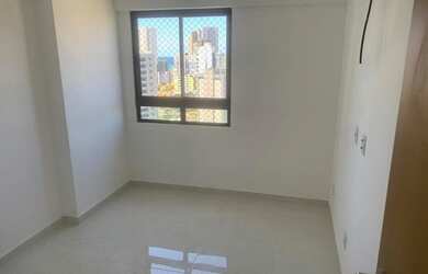 Imagem 14: Ws- Boa Viagem prédio novo primeira locação andar alto