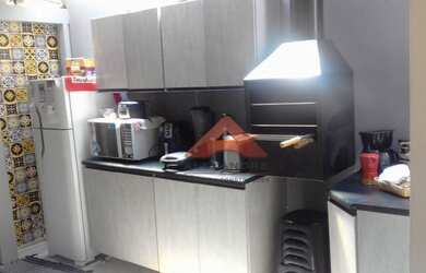 Imagem 8: Casa com 5 dormitórios à venda, 200 m² por R$ 680.000,00 - Residencial...