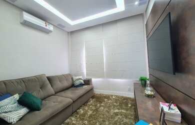 Imagem 3: SAO JOSE DO RIO PRETO - Casa Padrão - RESIDENCIAL GAIVOTA II