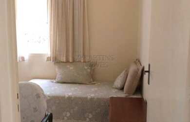 Imagem 10: Apartamento com 2 dorms, Vila Nambi, Jundiaí - R$ 225 mil, Cod 8847