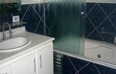 Imagem 14: Casa em condomínio fechado Atibaia, Vila Santista, excelente localização