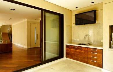 Imagem 3: Casa em Condomínio à Venda no Tremembé Zona Norte São Paulo