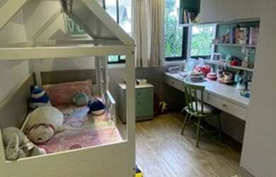 Imagem 12: MARAVILHOSO APARTAMENTO NO JARDIM OCEÂNICO NA BARRA