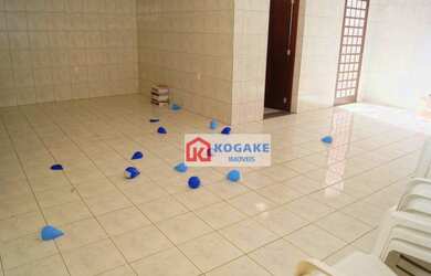 Imagem 6: Sobrado com 3 dormitórios à venda, 285 m² por R$ 395.000,00 - Vila...