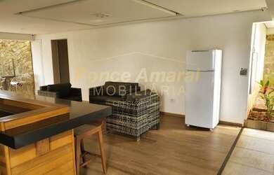 Imagem 14: Residencial Nova Nação América