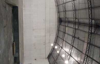 Imagem 1: Galpão/Depósito/Armazém para aluguel tem 700 metros quadrados em Jardim Modelo - São Paulo