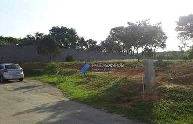 Imagem 1: Terreno à venda, 1019 m² por R$ 165.000,00 - Condomínio Residencial...