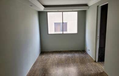 Imagem 13: Apartamento à venda no bairro Jardim São Nicolau - São Paulo/SP