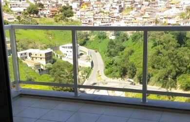 Imagem: O apartamento possui 3 Dormitórios, 2 Banheiros, 1 Vaga na