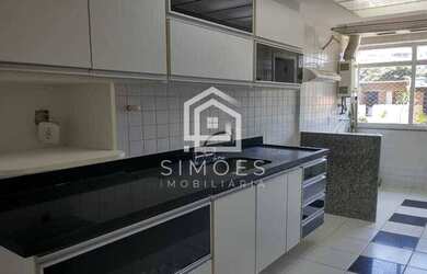 Imagem 14: Apartamento 2 quartos, Freguesia, Joaquim Pinheiro, Jpa