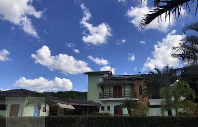 Imagem 5: Casa com 4 dormitórios, 578 m² - venda por R$ 2.440.000,00 ou aluguel...