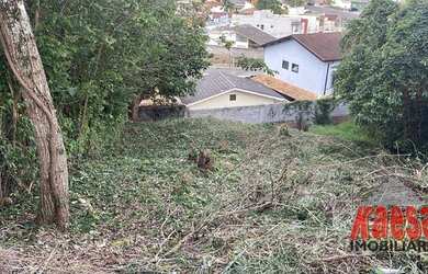 Imagem 3: Terreno à venda, 305 m² por R$ 299.000,00 - Jardim Maristela - Atibaia/SP