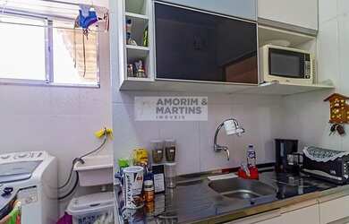 Imagem 13: Apartamento para Venda em Rio de Janeiro, Freguesia Jacarepaguá , 2 dormitórios,...